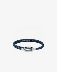 Bracelet Starboard homme Lacoste