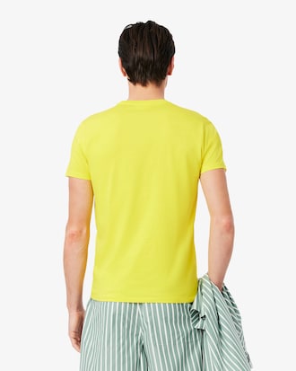 Men's Pima Cotton T-Shirt