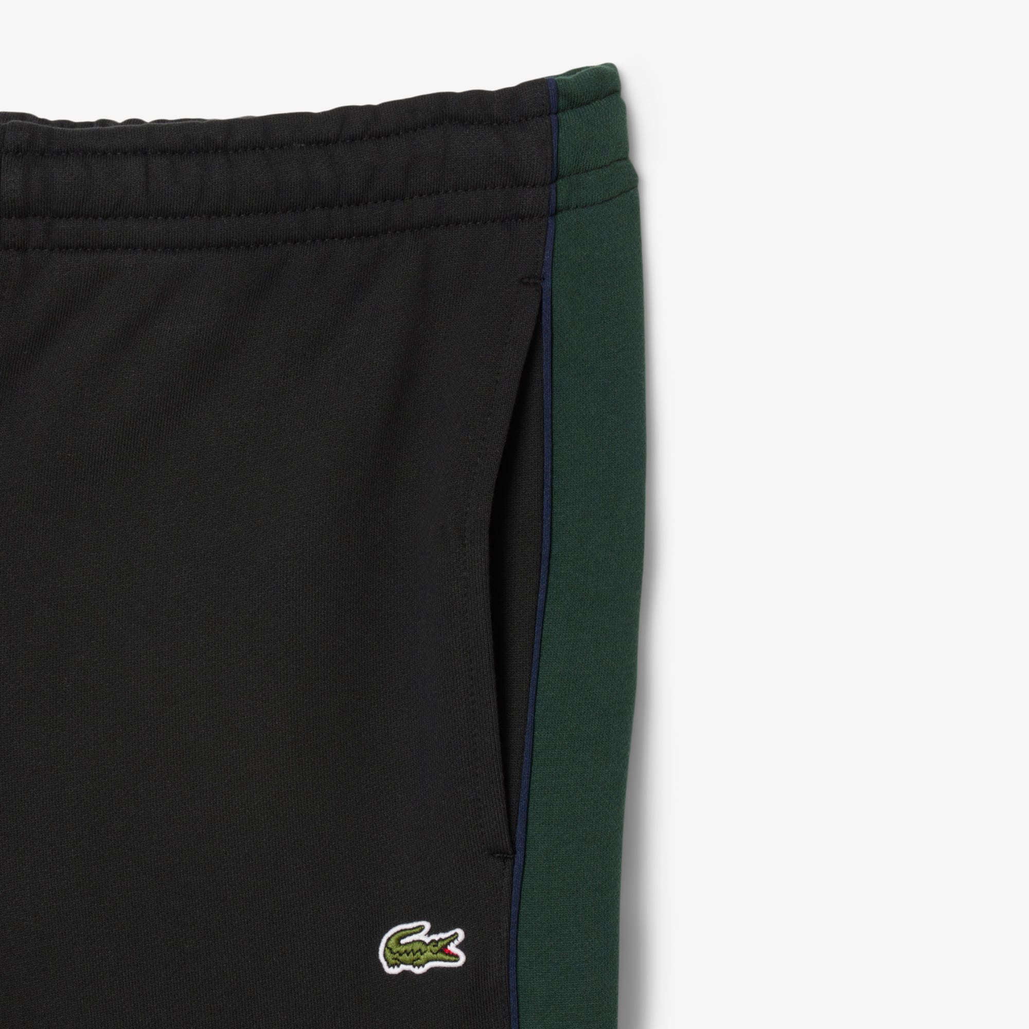 Men's Tapered Leg Fleece Sweatpants