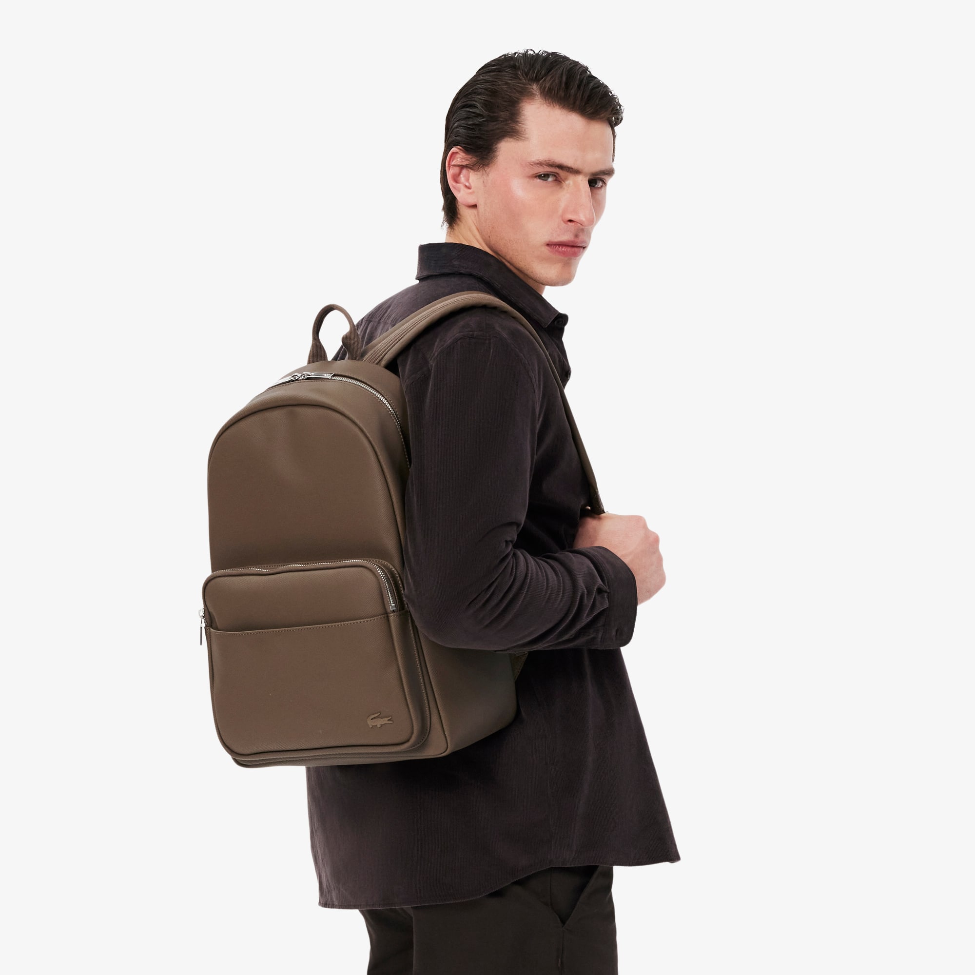 Classic Backpack - Backpacks - New In 2026 | Lacoste