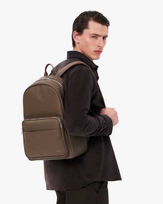 Mochila Cl&aacute;sica para Hombre