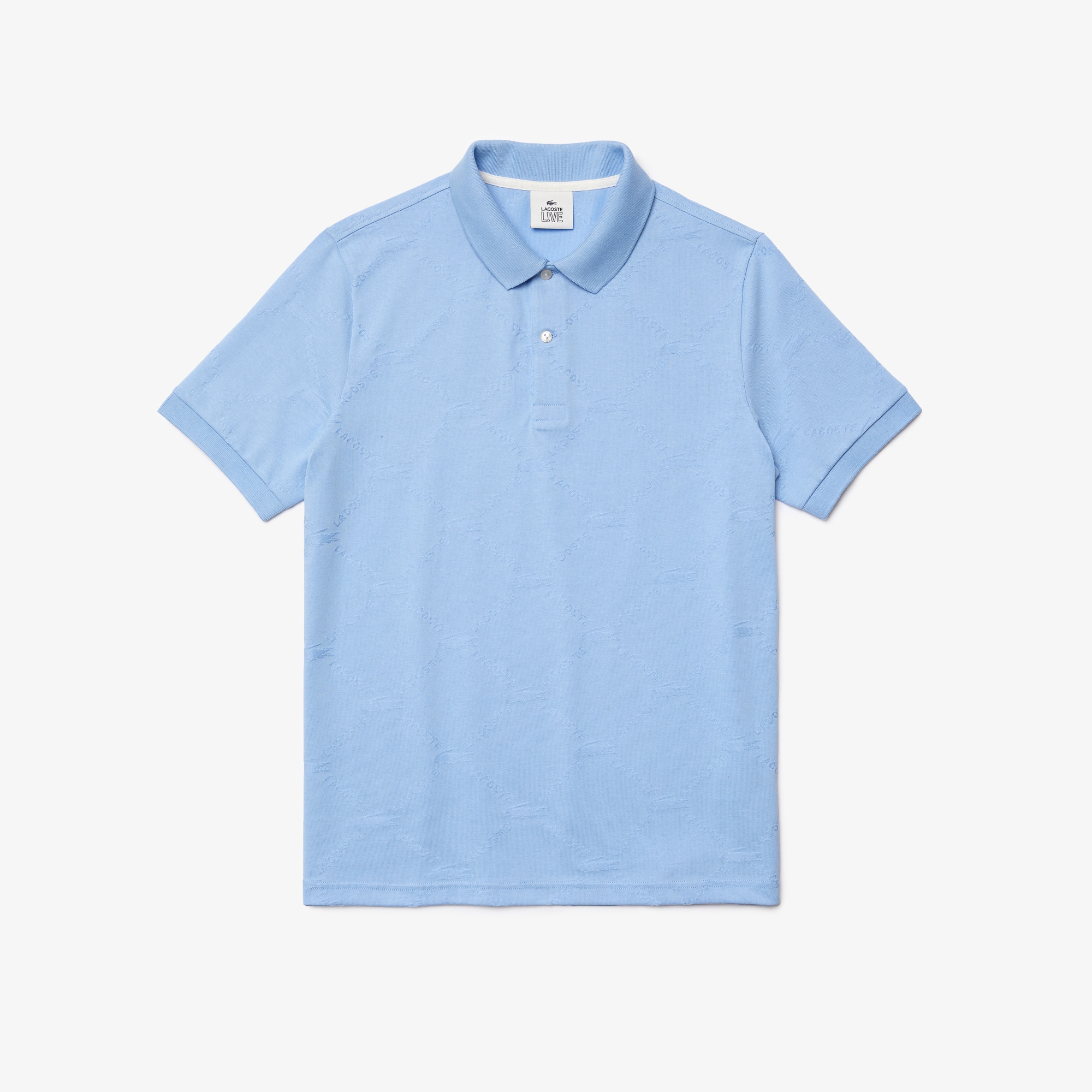 ラコステ　L L LACOSTE ラコステ メンズ二つ折り財布（小銭入れ付き） NH4005LX