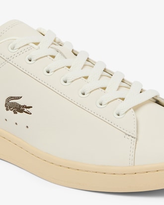 Men's Carnaby Set Leather Sneakers