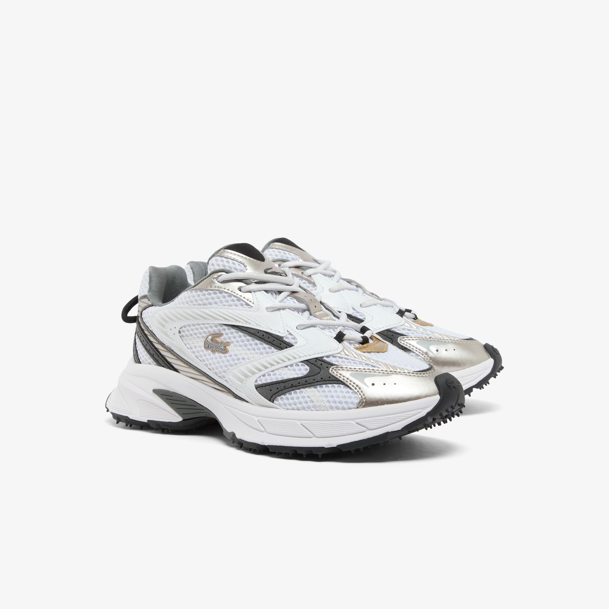 Men's L003 Neo Shot Sneakers - Sneakers - New In 2026 | Lacoste