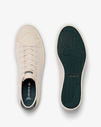 Men's Gripshot Textile Sneakers