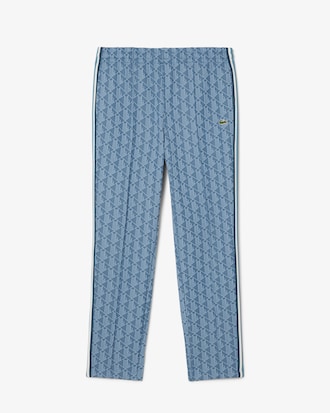 Men's Paris Monogram Sweatpants