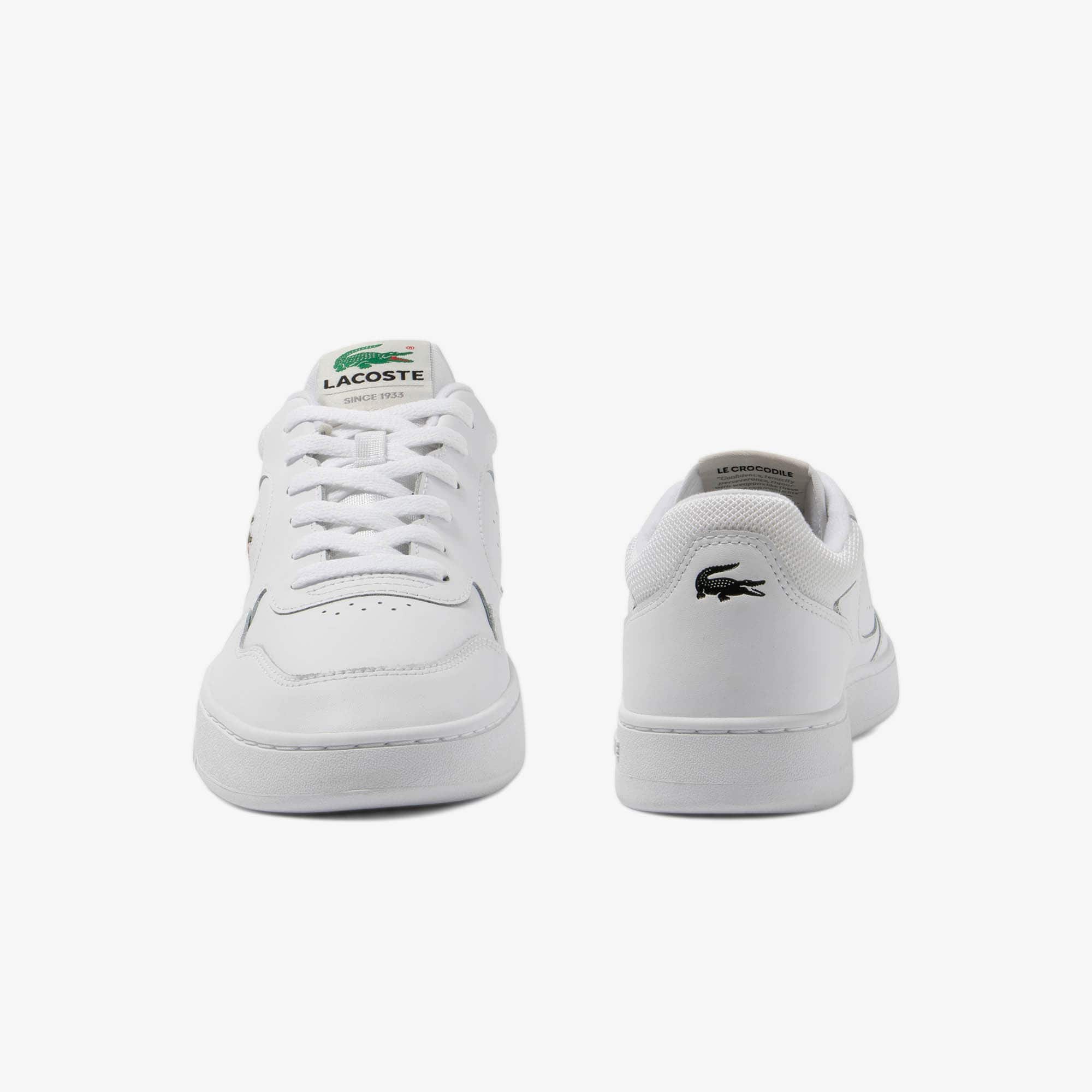 スニーカー LACOSTE line set 7-46SMA0045 Men's Lineset Leather Sneakers - Sneakers - New In 2025