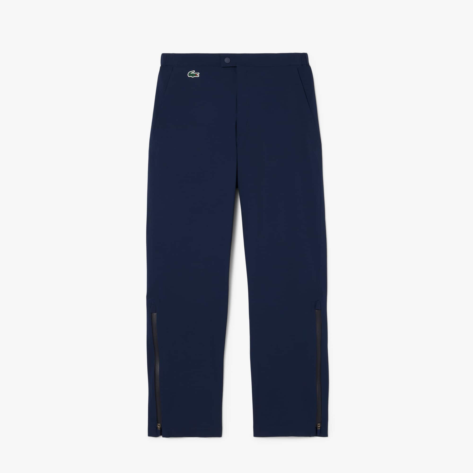 Men's Water-Repellent Fabric Stretch Golf Pants