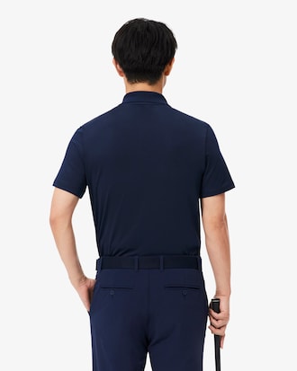 Polo de Golf Ultra Dry con Stretch