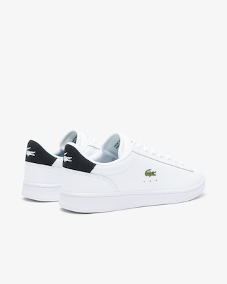Men's Carnaby Set Leather Sneakers