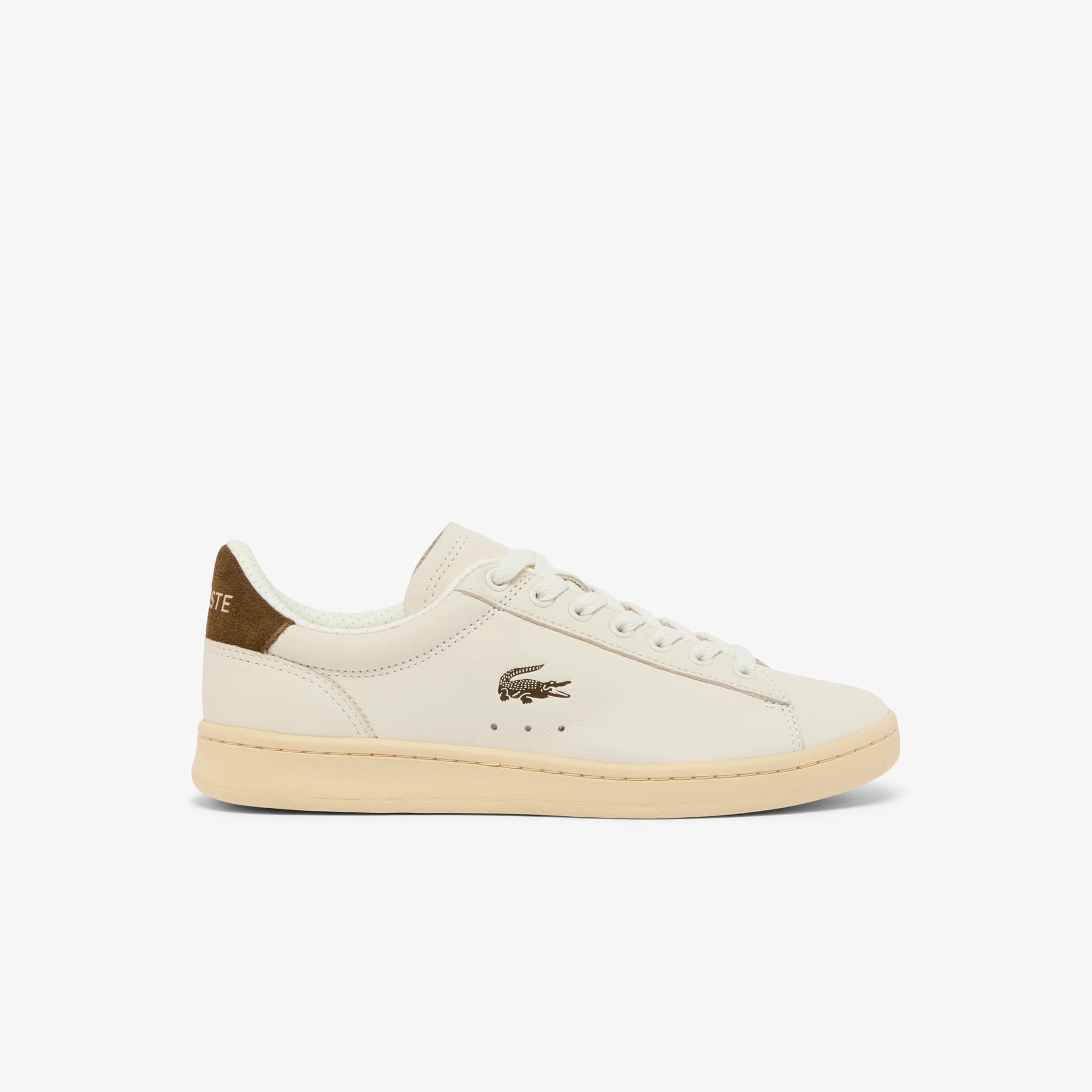 Women's Carnaby Set Leather Sneakers