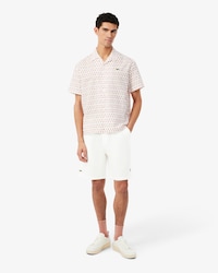 Roland-Garros Edition Linen Shorts