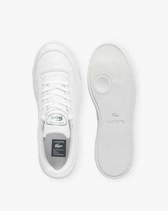 Sneakers para hombre G80 Club de piel