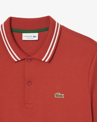 Men's Regular Fit Pima Cotton Polo