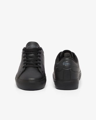 Juniors' Powercourt Sneakers