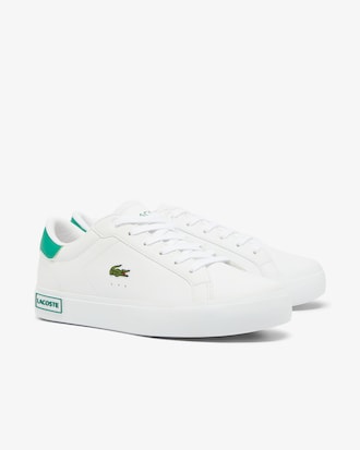 Juniors' Powercourt Sneakers