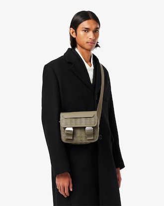 Men's The Blend Messenger Bag