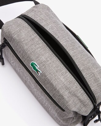 Trousse de toilette Neocroc en toile chin&eacute;e