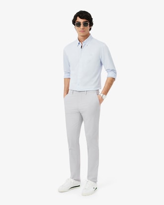 Men's Slim Fit Commuter Pants