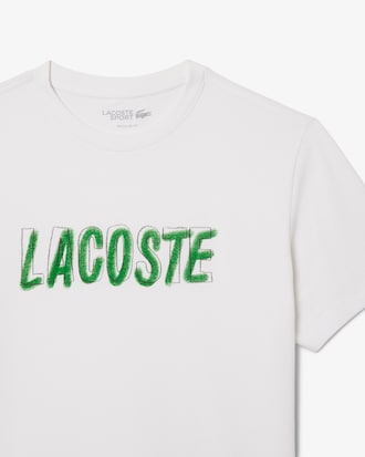 Men's Ultra Dry Printed Sport T-Shirt