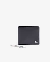 Men's FG Billfold and Keychain Gift Set