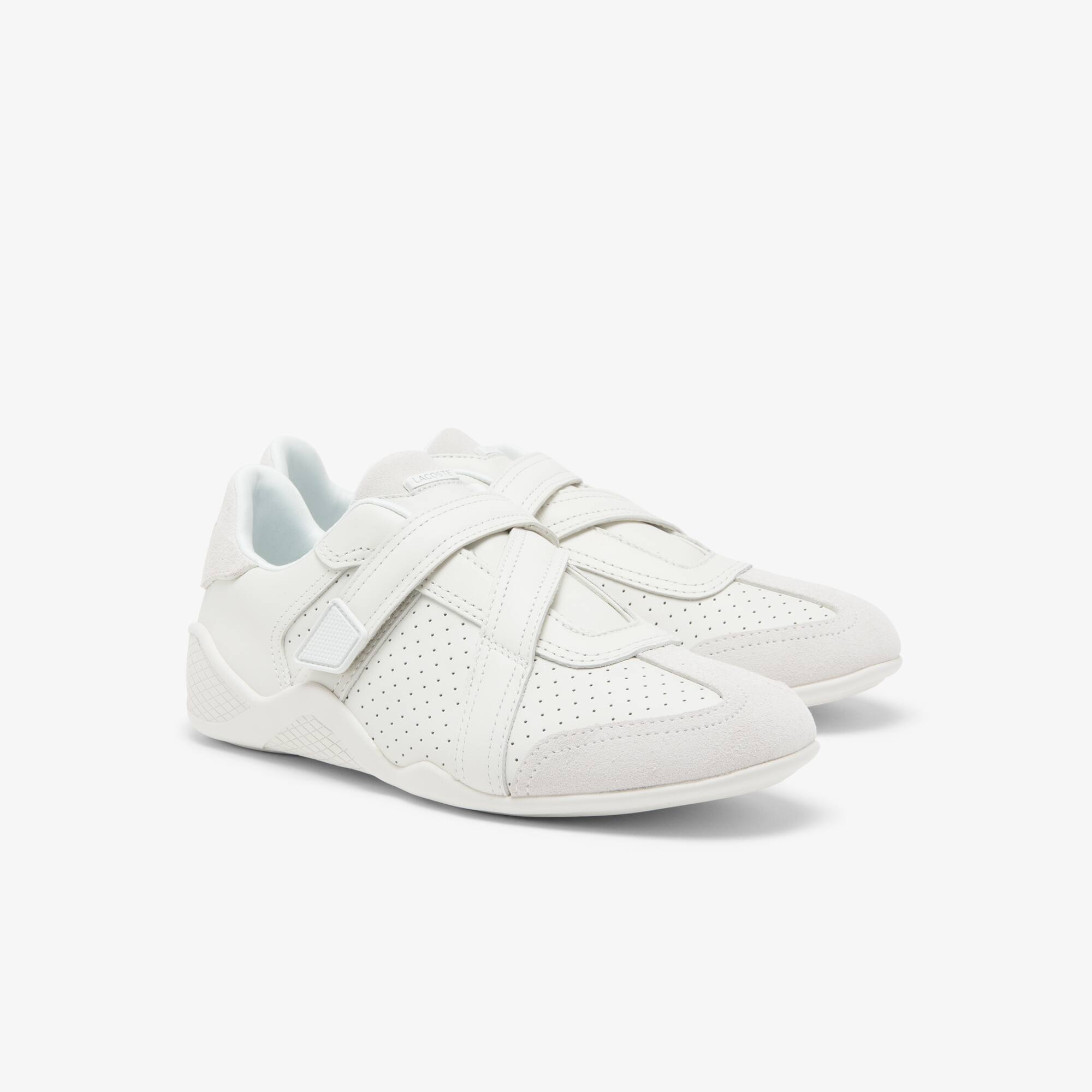 lacoste hapona strap