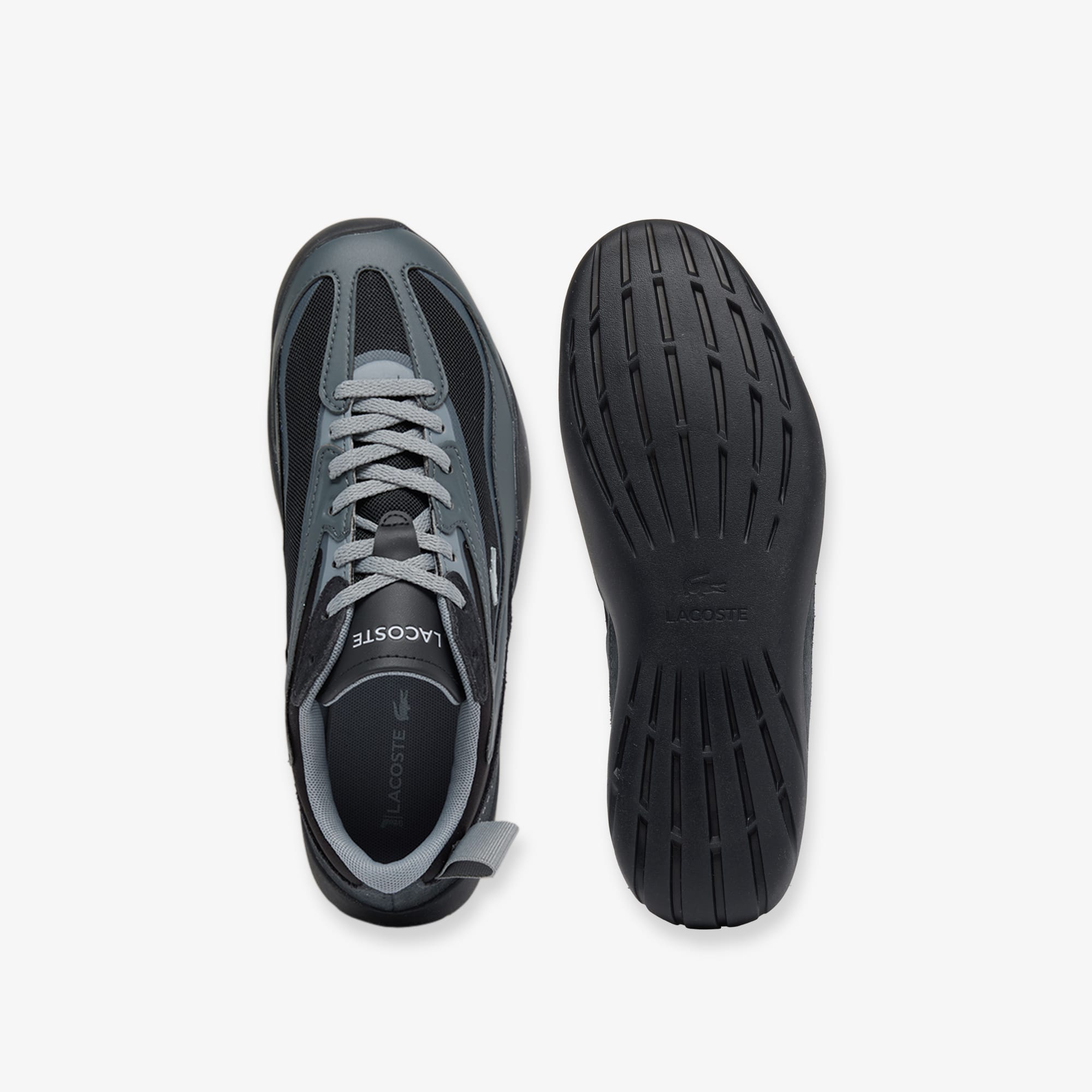 Women's Side Low Sneakers