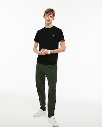 Men's Pima Cotton T-Shirt