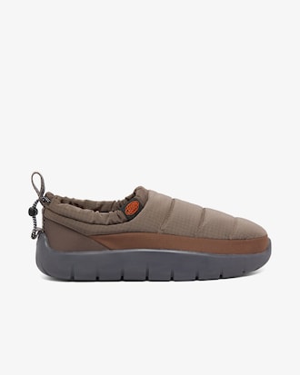 Men's Serve Slipper