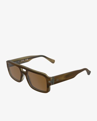 The Line Acetate Navigator Glasses
