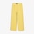 Yellow / White