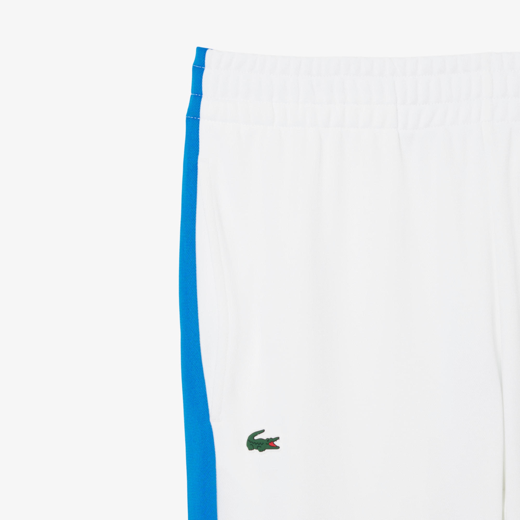 Men's Printed Sweatpants - Pants & Sweatpants - New In 2026 | Lacoste
