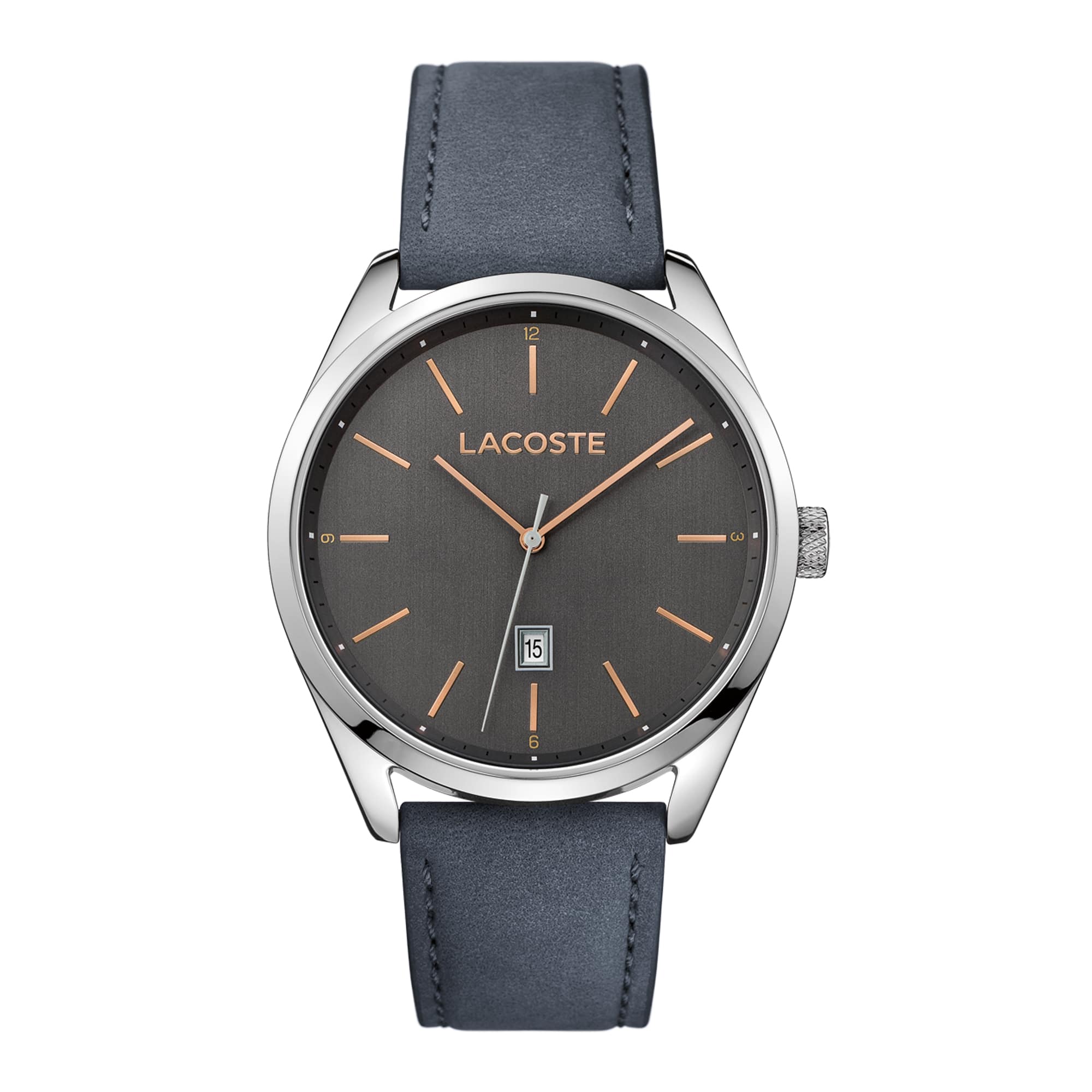 Men's Watches | Accessories | LACOSTE