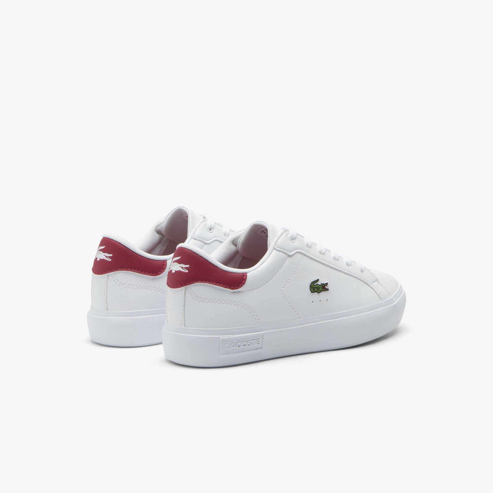 Junior's Powercourt Sneakers - Teens Shoes & Accessories