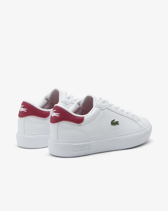 Junior's Powercourt Sneakers