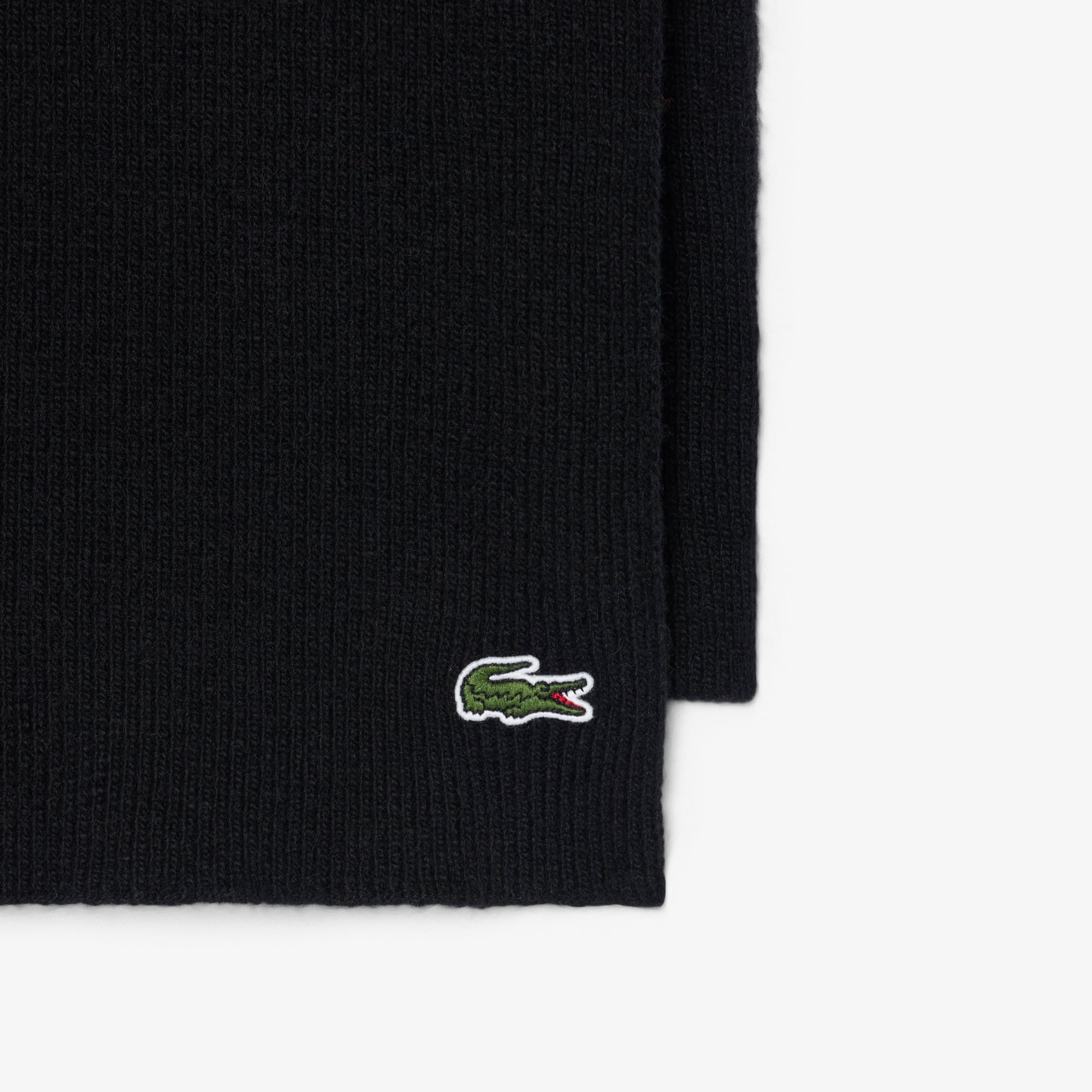 Unisex Wool Scarf & Beanie Gift Set