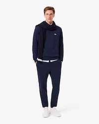 Men's Tapered Leg Sweatpants