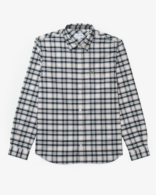 Rosa Claro / Azul Marino / Blanco