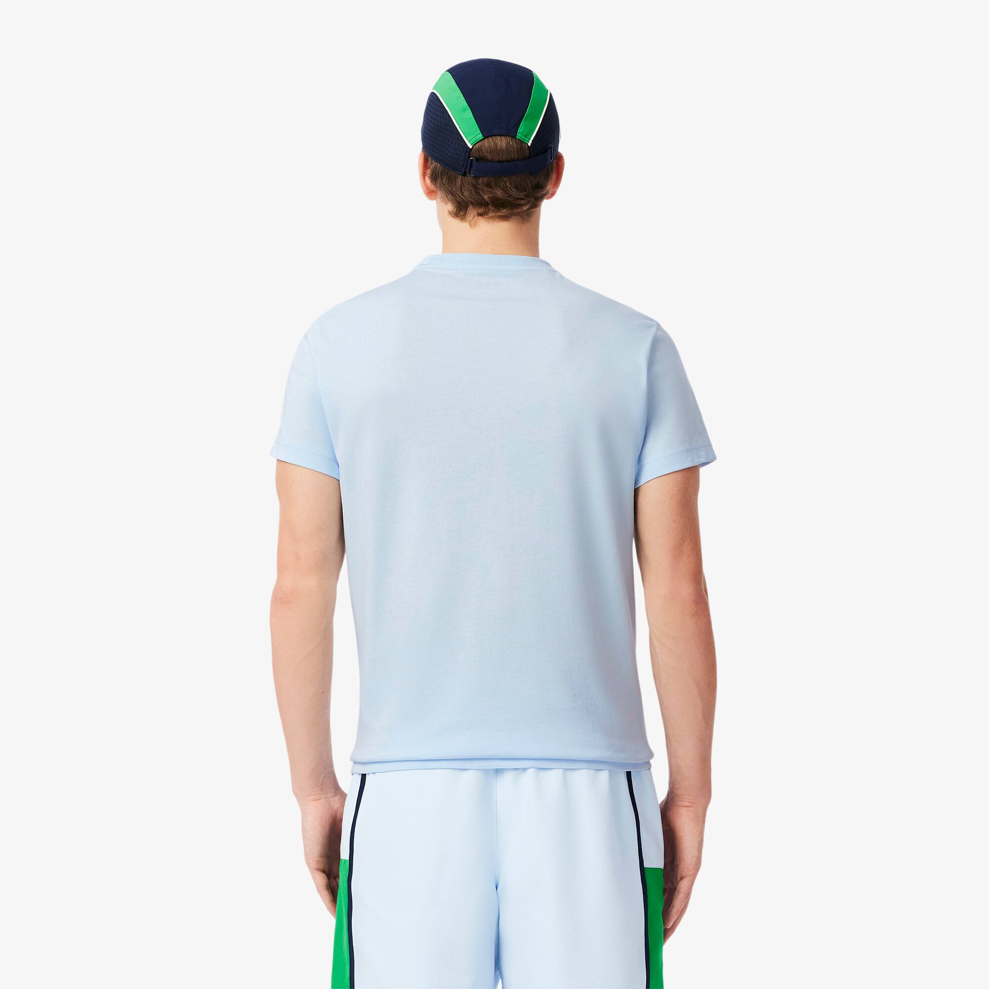 Men's Ultra Dry Graphic Sport T-Shirt - T-shirts - New In 2026
