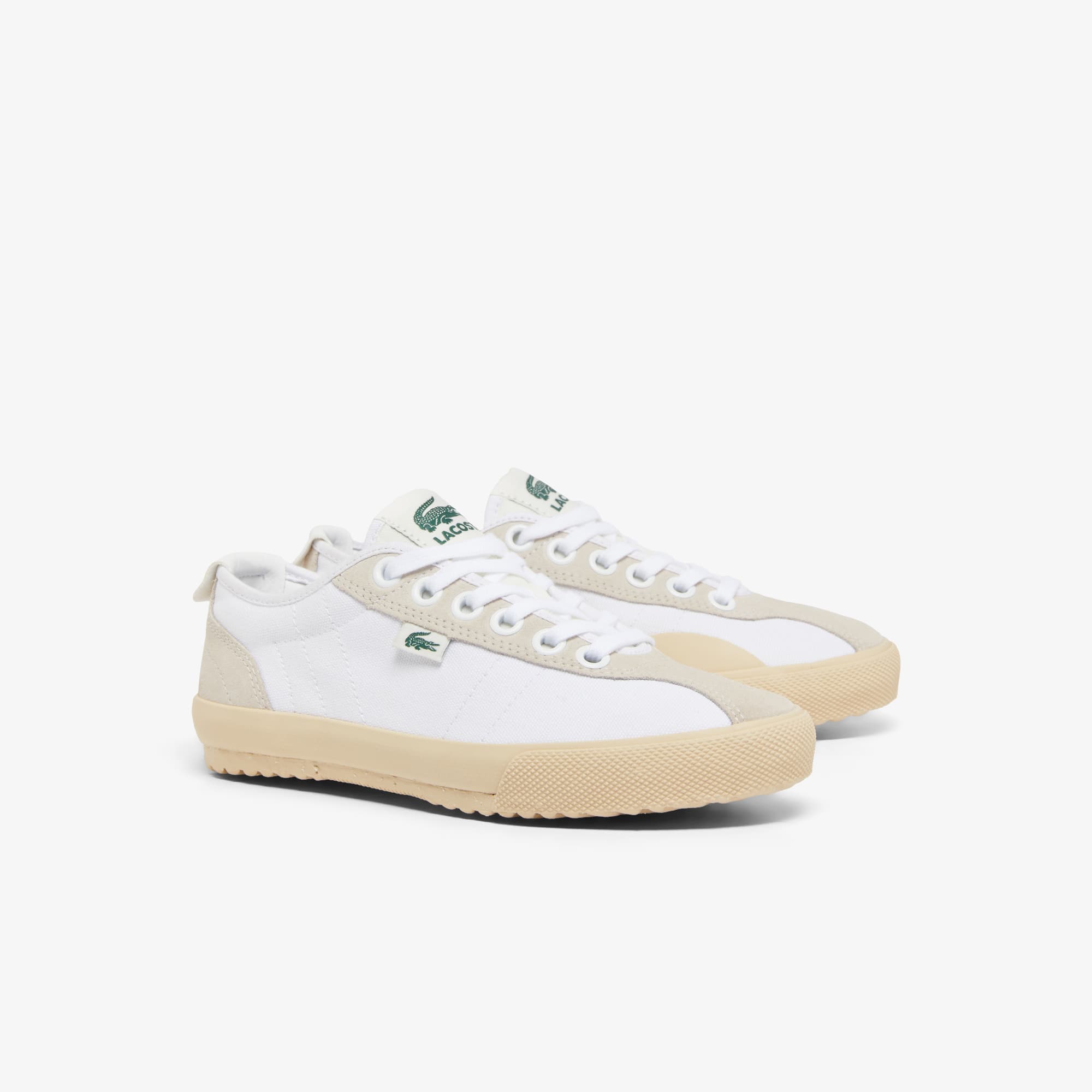 Women's Backslam Sneakers - Sneakers - New In 2025 | Lacoste