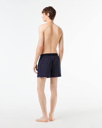 Men's 3-Pack Cotton Poplin Boxers