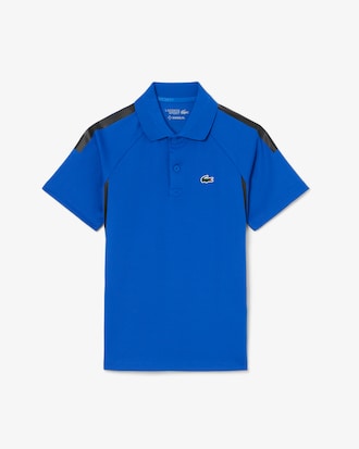 Tennis x Daniil Medvedev Polo Shirt