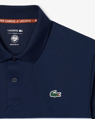 Roland-Garros Edition Ballboy Polo
