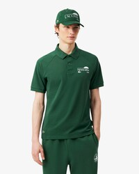 Miami Open Edition Petit Piqu&eacute; Polo