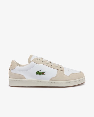 Men's Masters Cup Roland Garros Sneakers