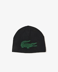 Unisex Reversible Crocodile Beanie