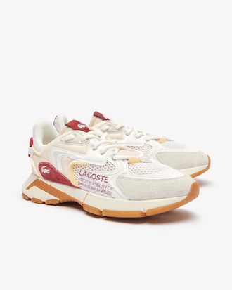 Men's L003 Neo Sneakers