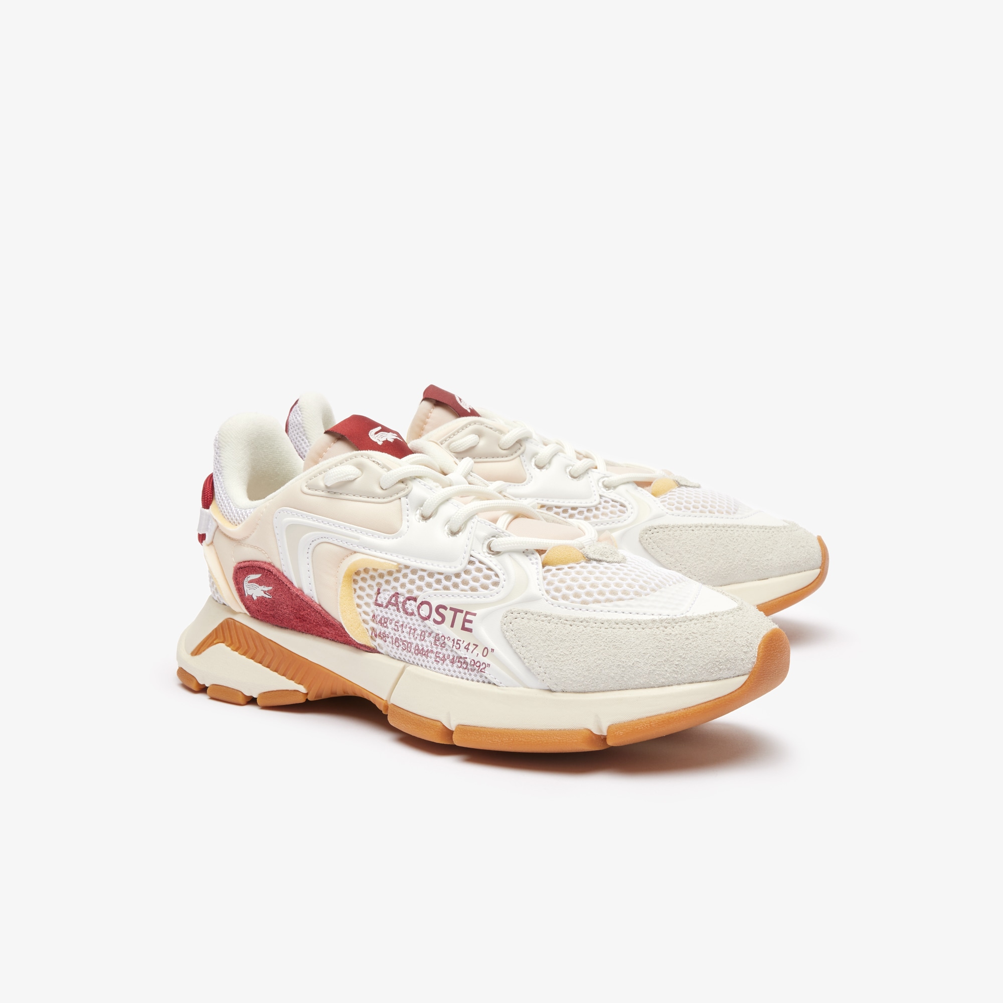 Men's L003 Neo Sneakers - Sneakers - New In 2026 | Lacoste