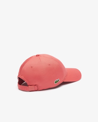 Unisex Cotton Twill Cap