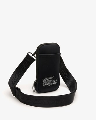 Logo Strap Smartphone Holder